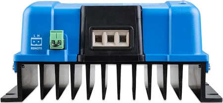 Victron Energy Orion-Tr 12V 12V 30A DC-DC Charger Isolated Bluetooth RV Boat - Image 3