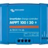 Victron SmartSolar MPPT 100/30 100V 30A 12/24V Solar Charge Controller Bluetooth