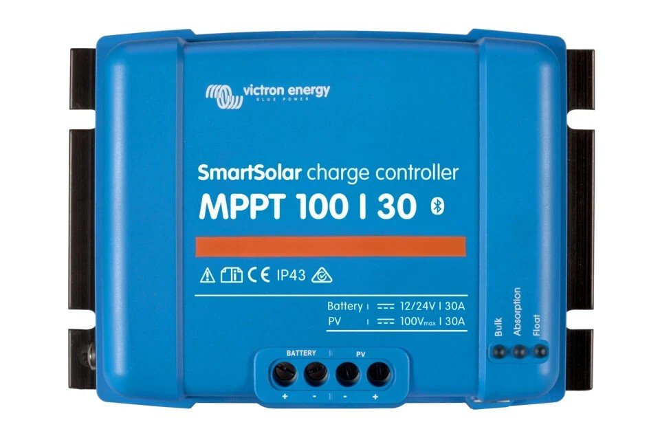 Premium Off-Grid Bundle DL+135Ah, Solar & Multiplus 12 2000 - Image 3