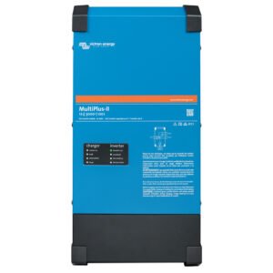 Victron MultiPlus-II 12/3000 Inverter/Charger - 120-50 - 120V - UL PMP122305122