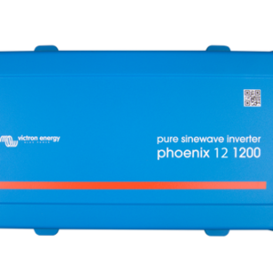 Victron Phoenix Inverter 12V 1200VA 120V VE.Direct NEMA #PIN122122500