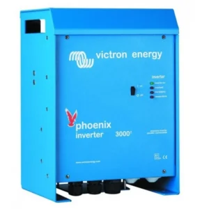 Victron Phoenix 12V 3000W Pure Sine Power Inverter VE.Bus PIN123020100